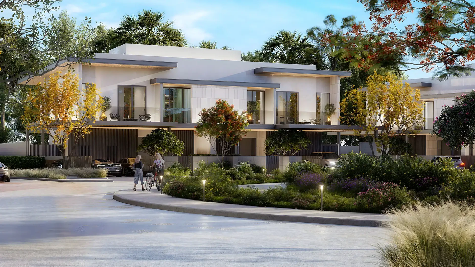 Pinewood Estate Homes