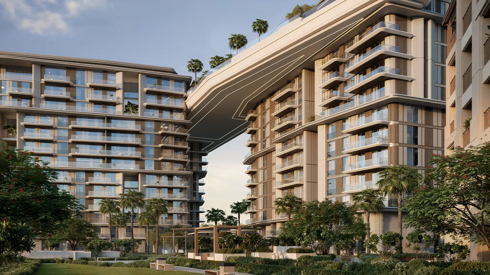 Nourelle at Madinat Jumeirah Living