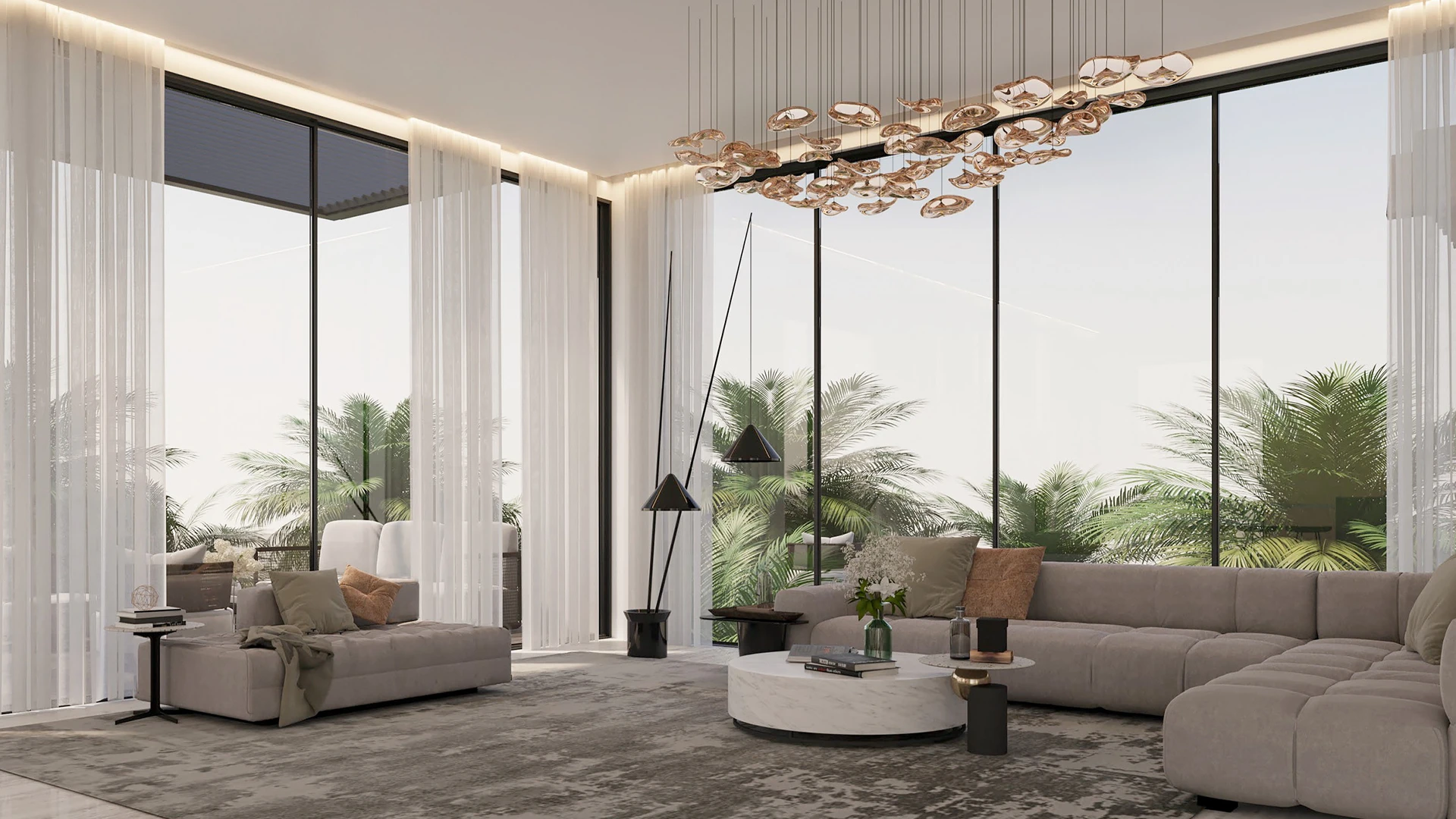 Terra Golf Collection