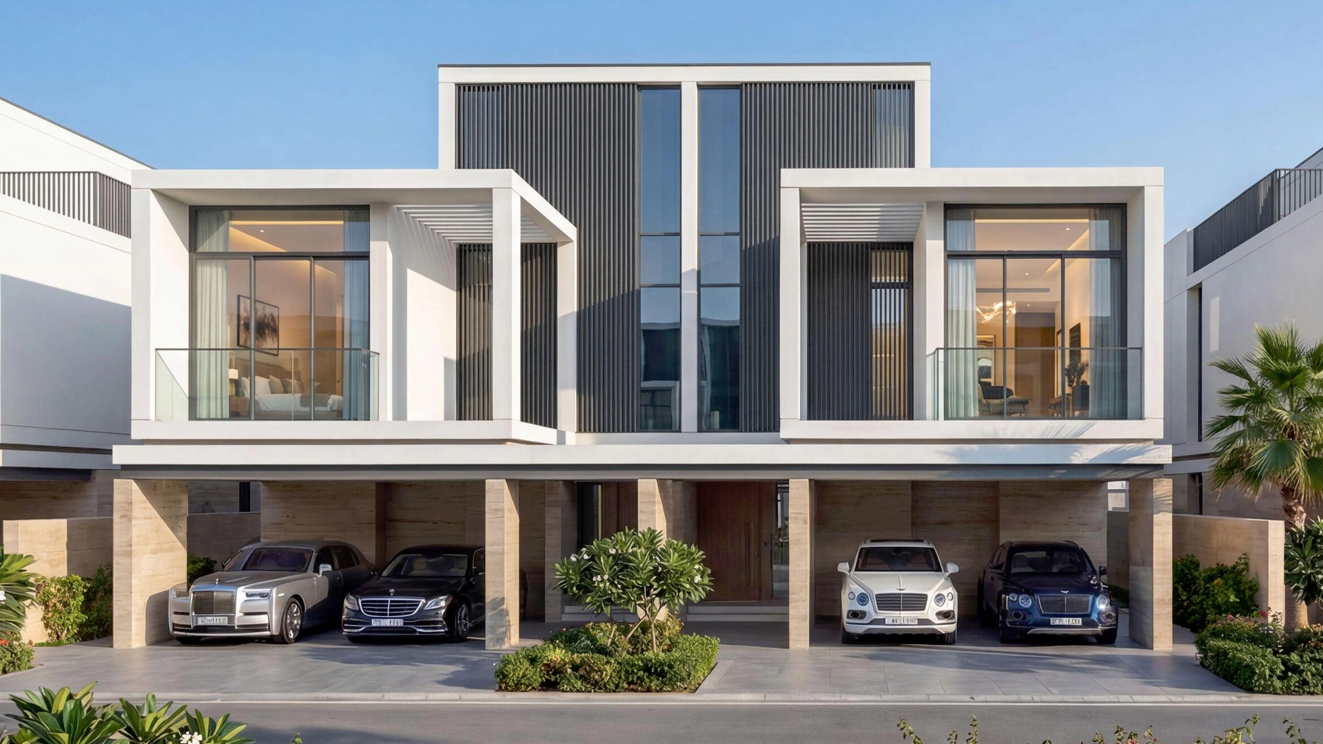 The Brooks at Sobha Sanctuary