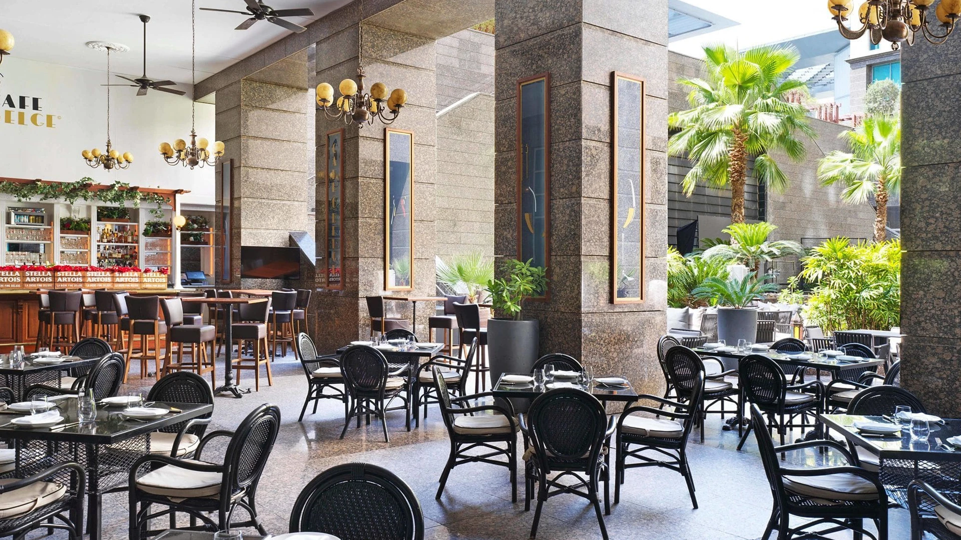 The Ritz-Carlton Residences DIFC