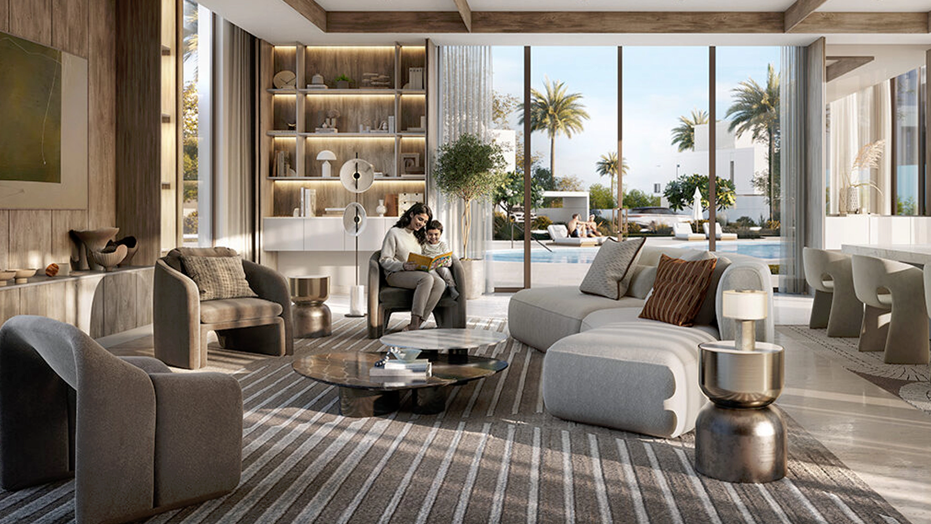 Ovelle at The Valley