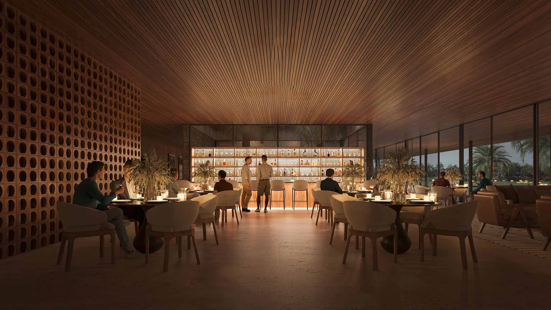 Equestra Grand Polo Club and Resort