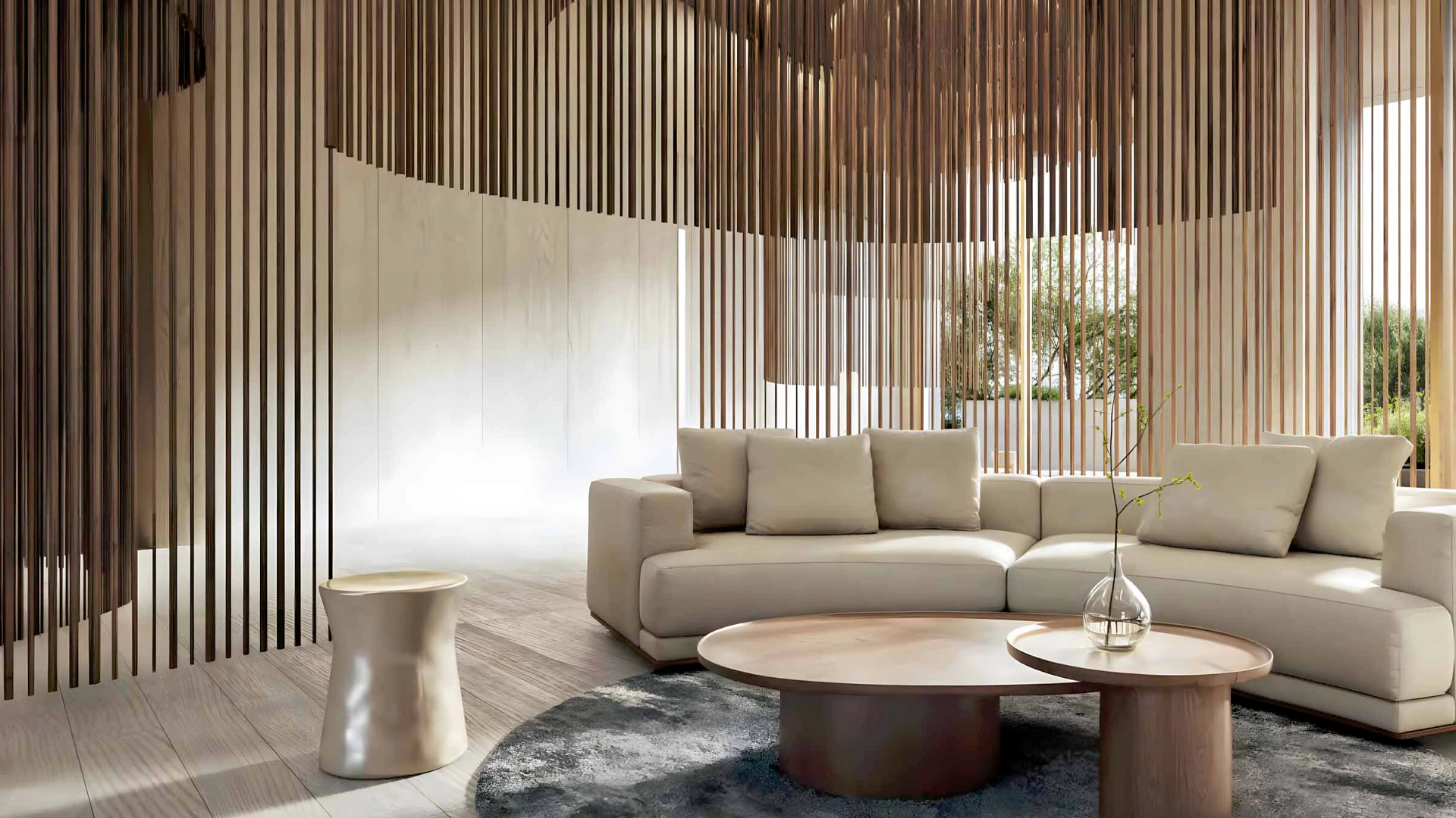 Wedyan The Canal by Al Ghurair Collection