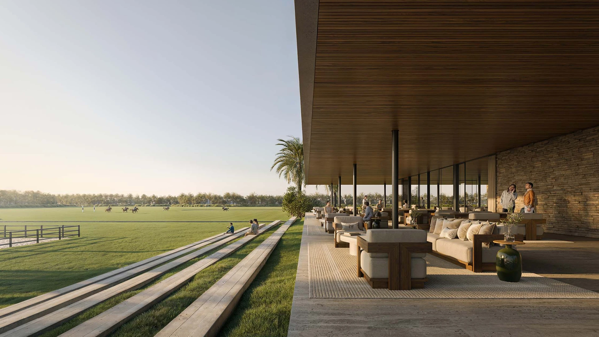 Equestra Grand Polo Club and Resort
