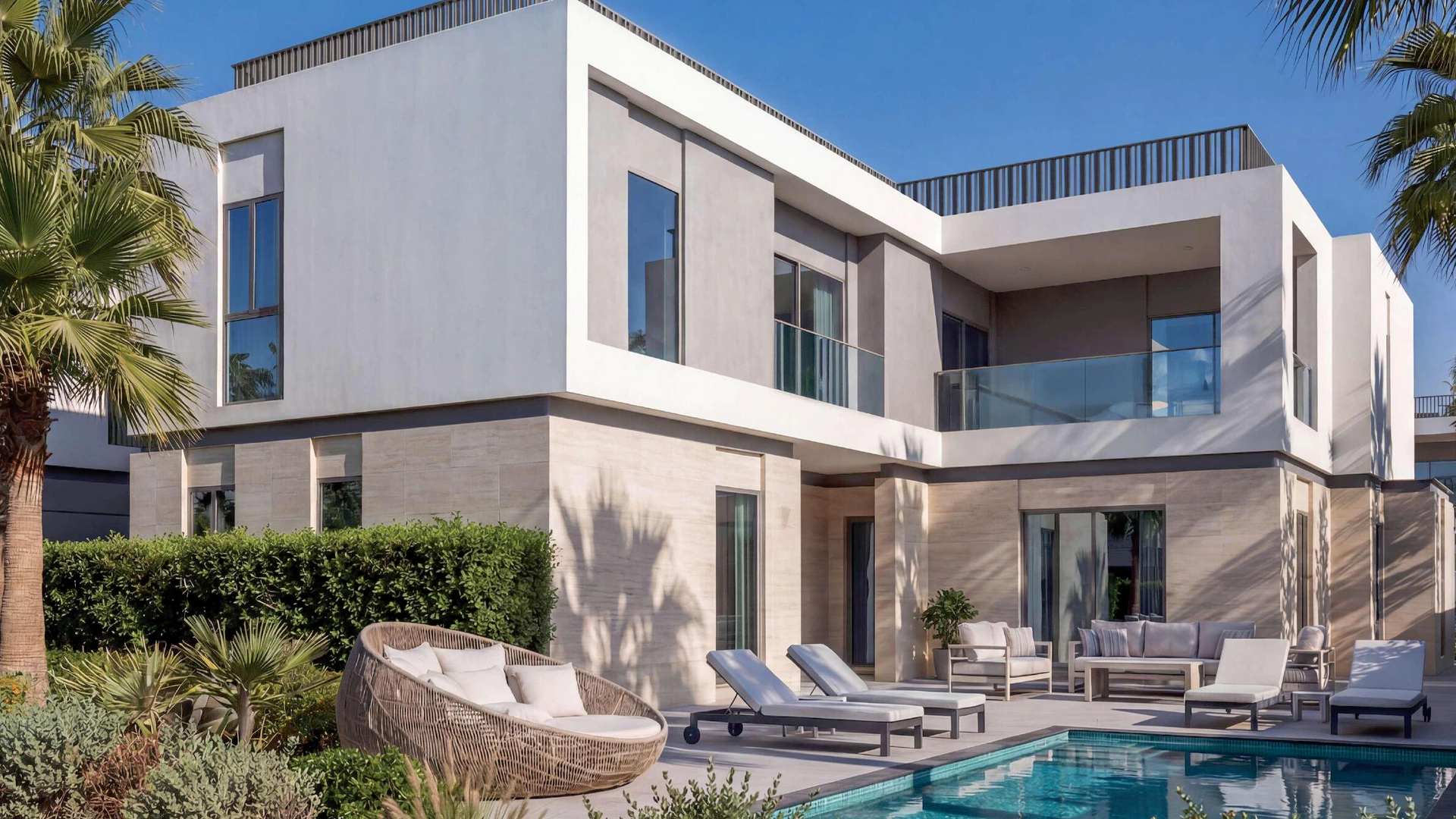 The Grove at Sobha Sanctuary