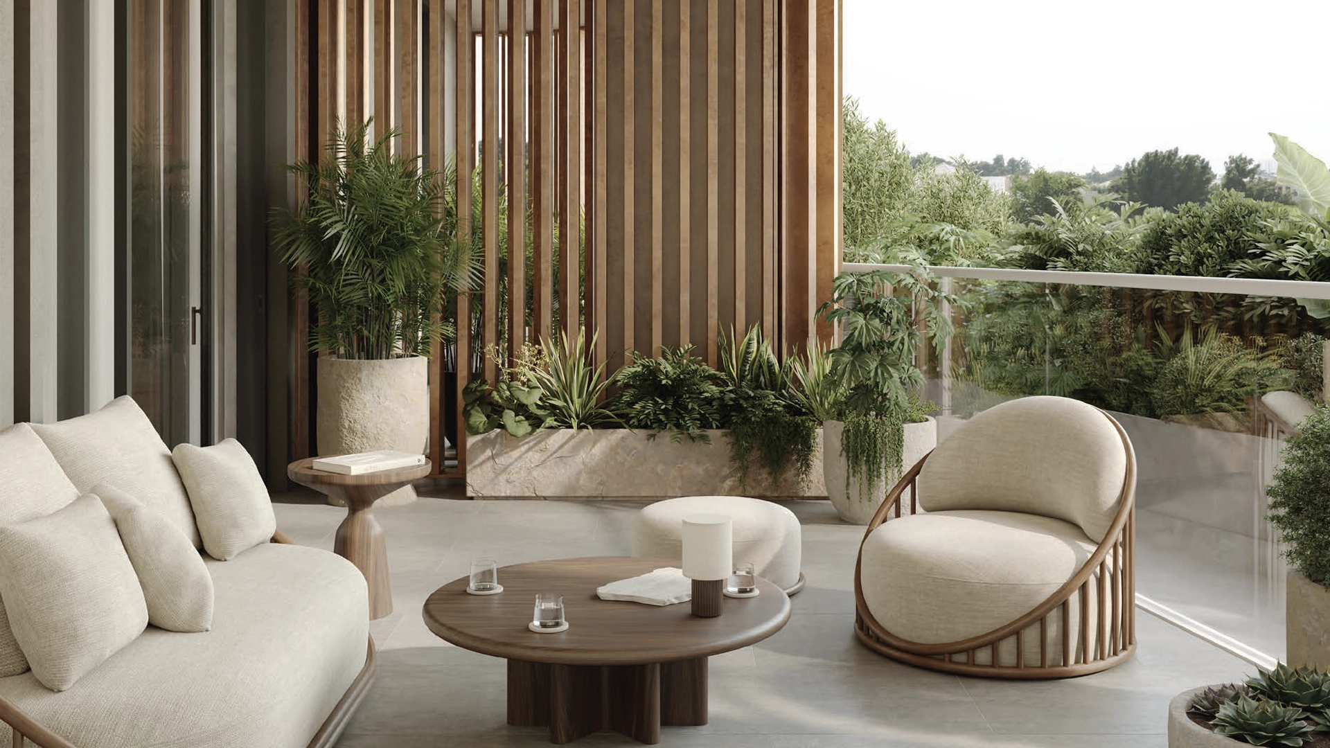 The Cape By Al Barari