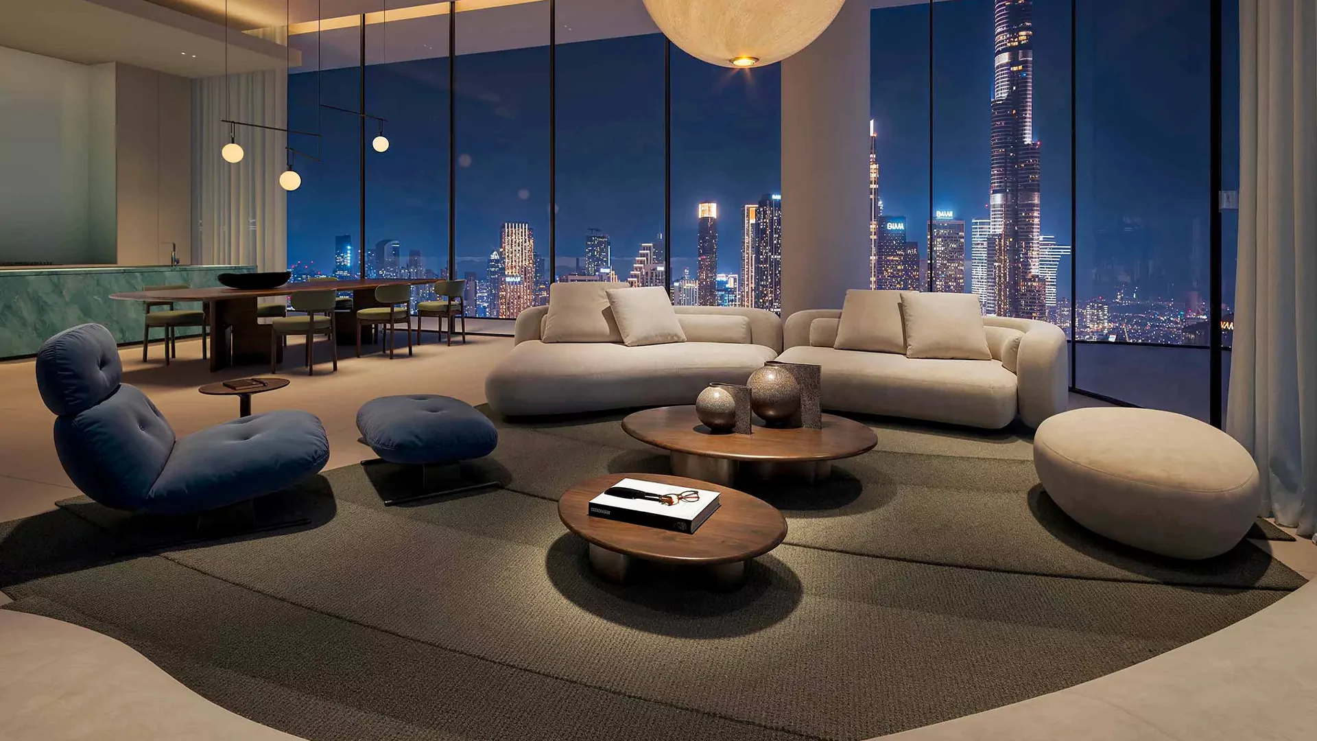 Inaura Hotels & Residences by ARADA