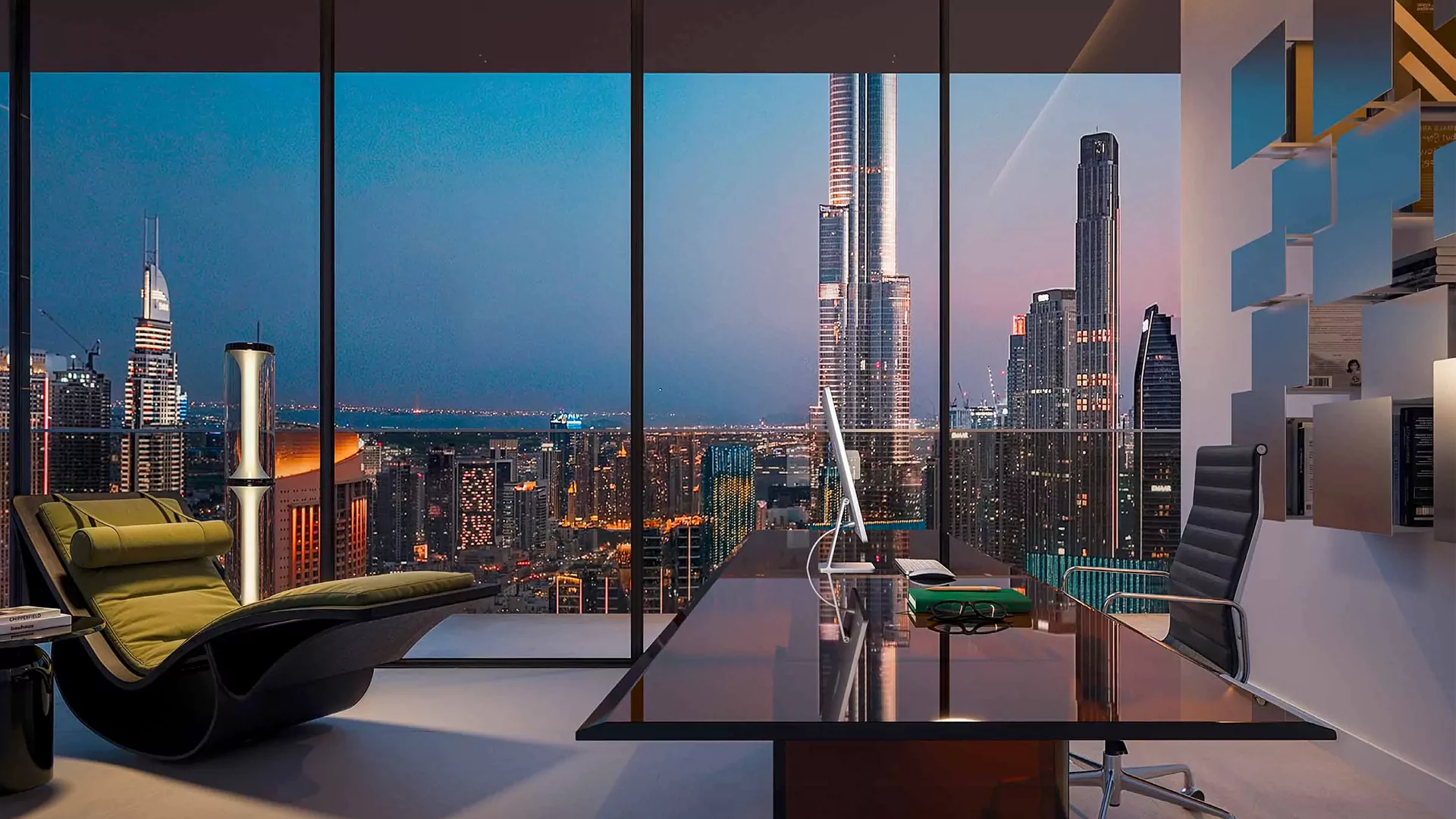 Inaura Hotels & Residences by ARADA