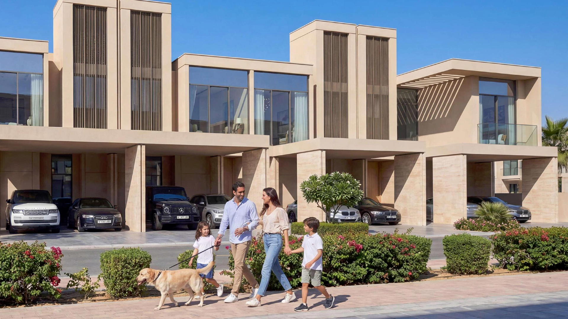 The Greens at Sobha Sanctuary