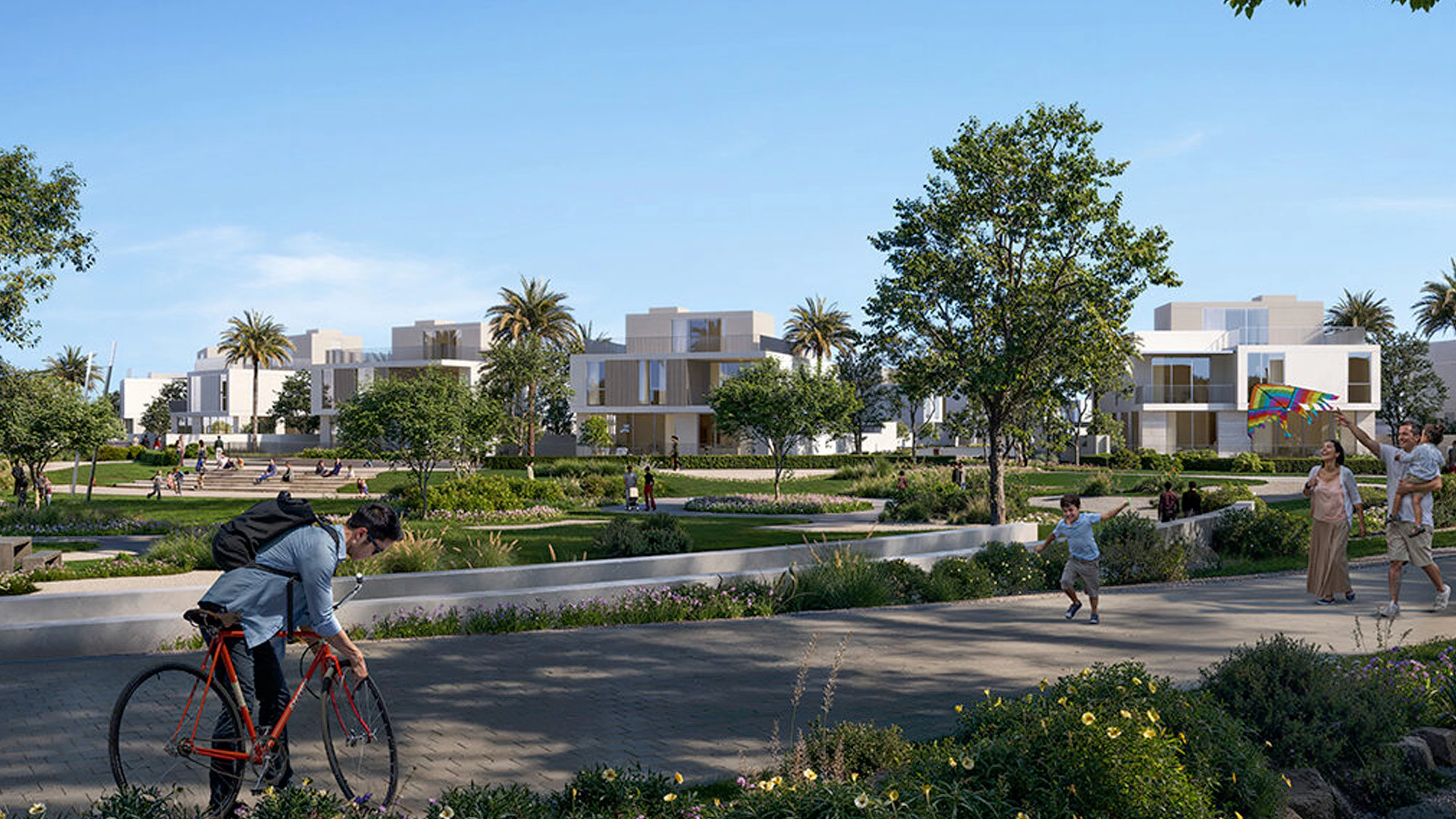 Ovelle at The Valley