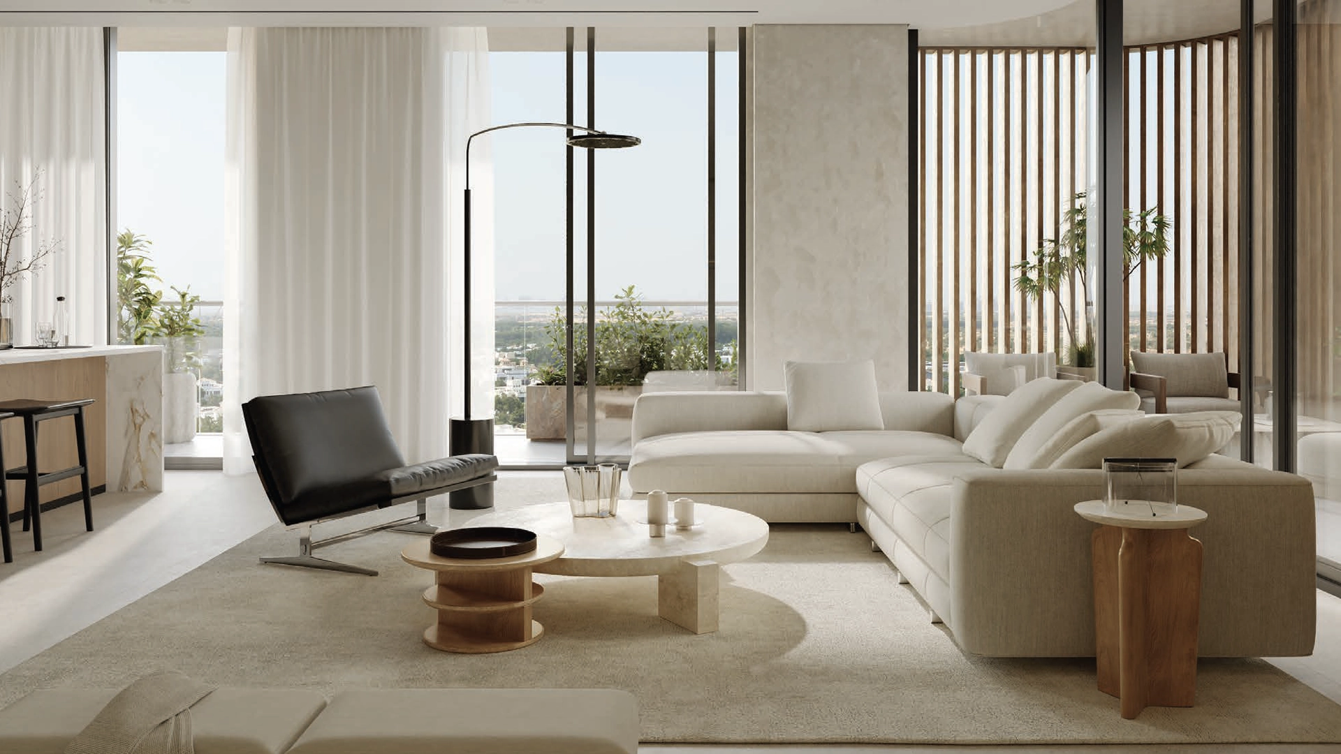 The Cape By Al Barari