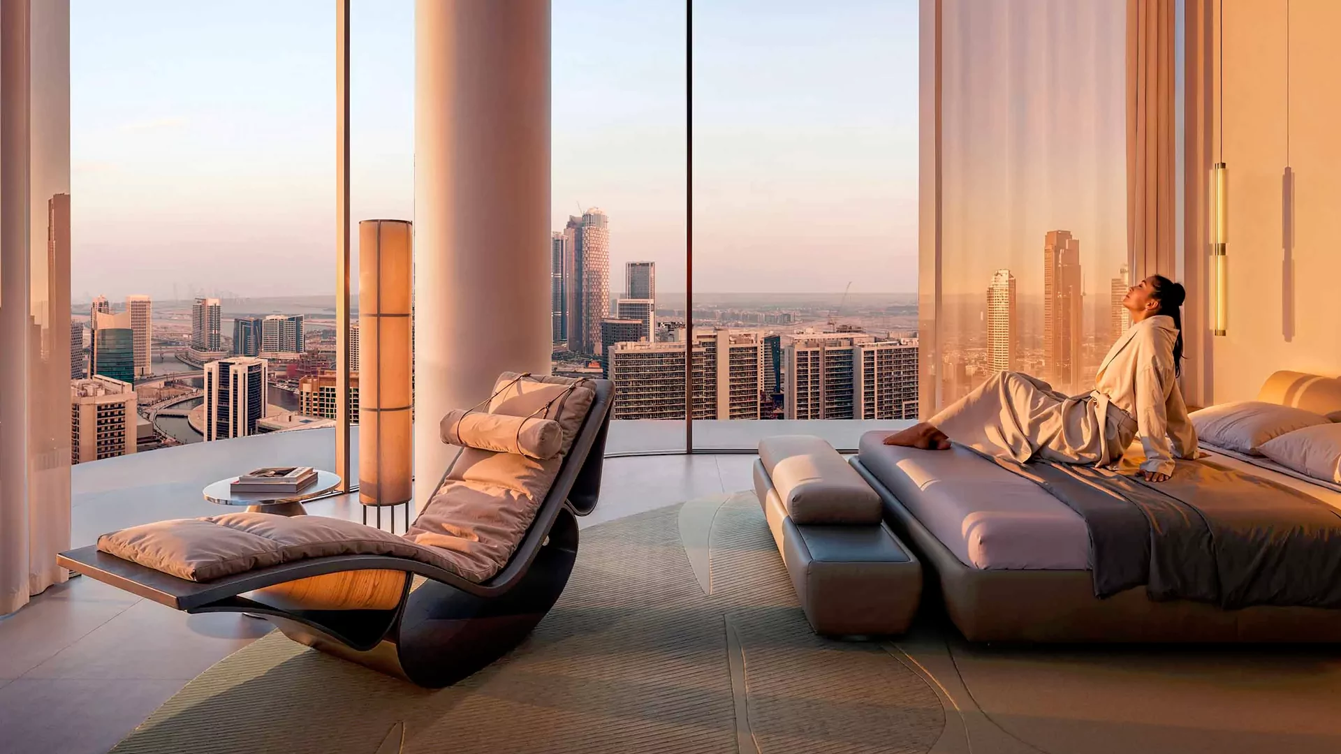 Inaura Hotels & Residences by ARADA