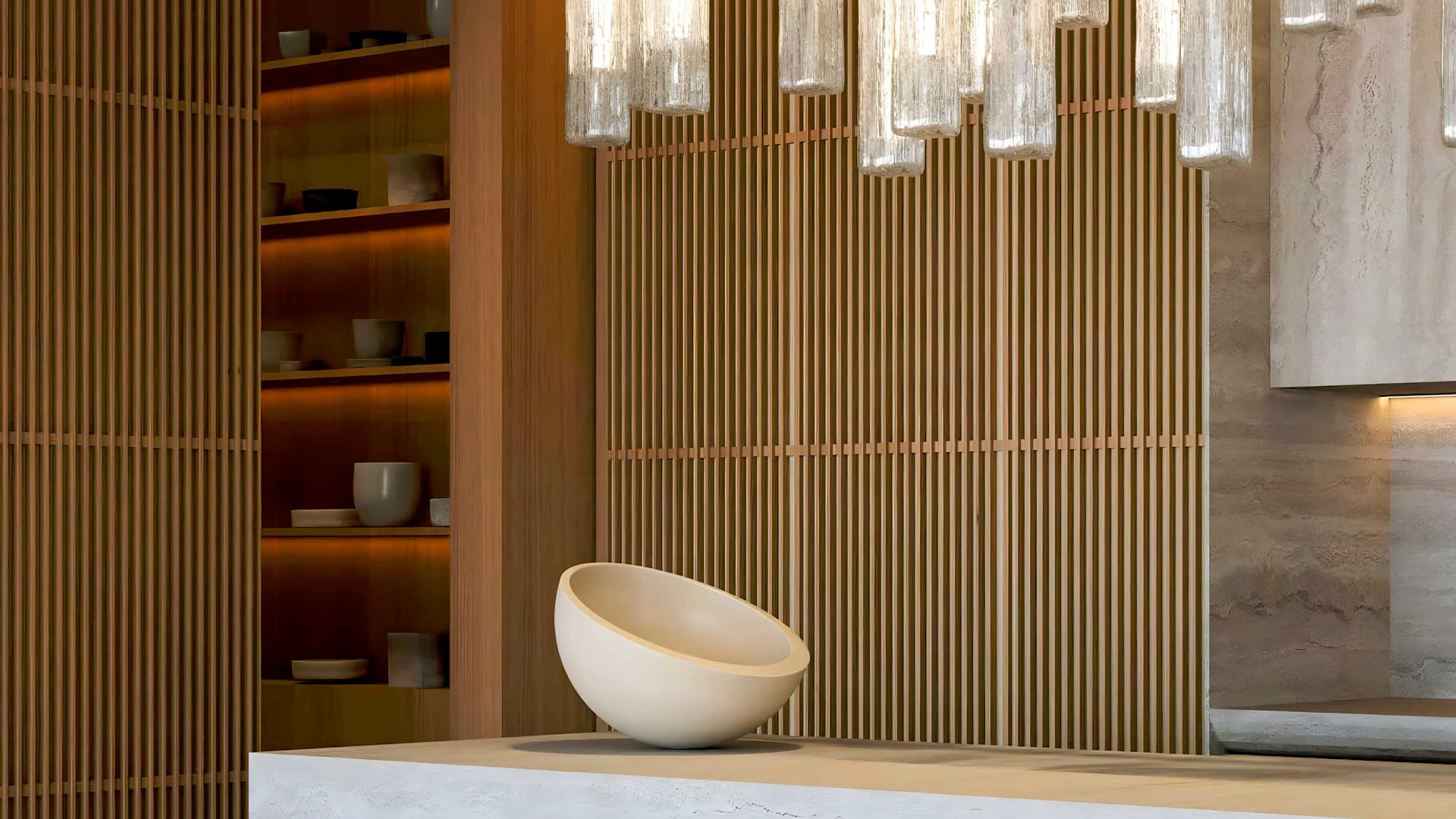 Wedyan The Canal by Al Ghurair Collection