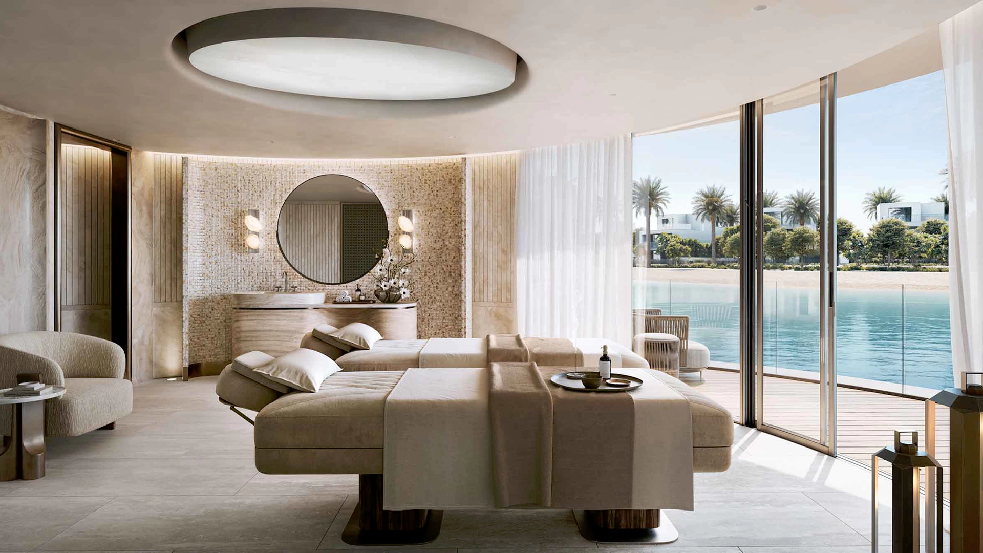 Serro 2 at The Heights by Emaar