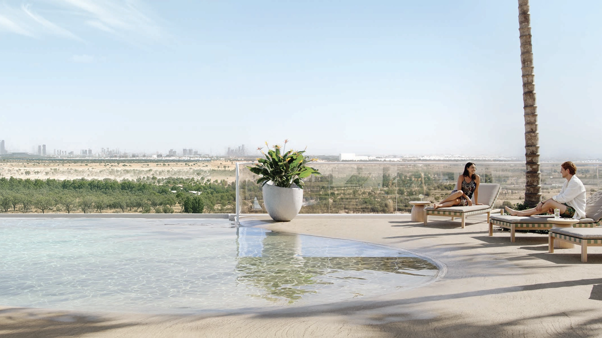 The Cape By Al Barari